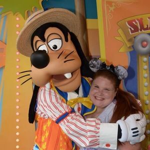 Meet your Posher, Kelli